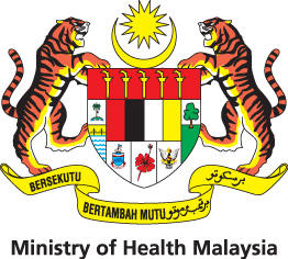 Application Form for Ministry of Health Representatives